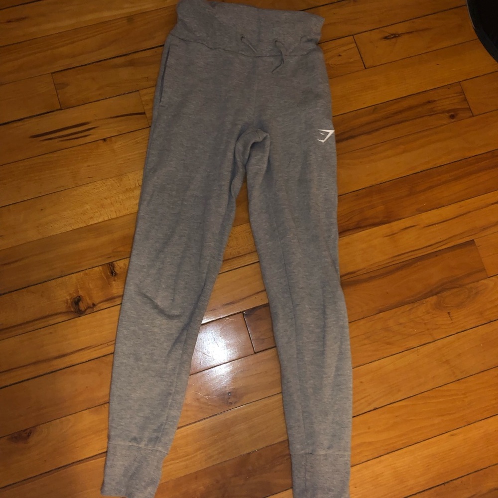 Gymshark Joggers